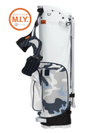 MIY SL2 Golf Bag - Bundle